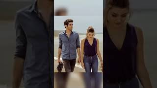 Hande Erçel Burak Deniz Aşk Laftan Anlamaz