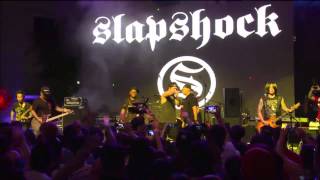 Slapshock Feat. Apl.de.ap & Kevin Lester Music Matters Live With Hp 2014