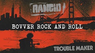 Watch Rancid Bovver Rock And Roll video