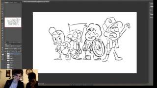 Everything Stays by Rebecca Sugar