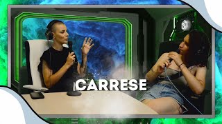 Ascoltiamo Crisalide Di Carrese Back On Stage Denvision