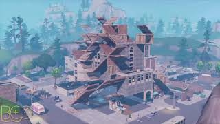 *NEW* ICE CREAM SKIN TROLL! - Fortnite Funny Fails and WTF Moments! #474
