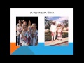 CONOCIENDO MI COMUNIDAD