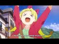 Armed Girl's Machiavellianism OVA Moments