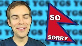 I'm so sorry, Nepal (YOUR GRAMMAR SUCKS #107) I'm so sorry, Nepal (YOUR GRAMMAR SUCKS #107)