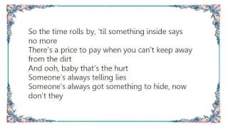Watch Jude Cole The Hurt video