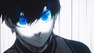 A Toma Vei Vei Blue Lock Manga Animation