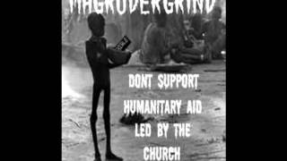 Watch Magrudergrind Fuck Your Protein Source video