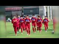 Vượt Thái Lan Việt Nam lên ngôi đầu Đông Nam Á trên BXH FIFA dành cho nữ