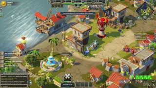 Es geht ums Wissen | Ben | Age of Empires Online #007