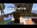 Minecraft: BATALHA DA MAÇÃ! (Mini-Game Novo)