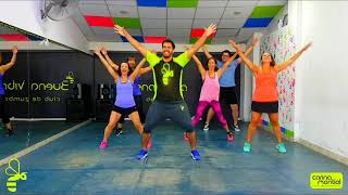 Famalay Machel Montano Ft Skinny Fabulous Bunji Garlin Zumba Coreografía Famalay Machel Montano Ft Skinny Fabulous Bunji Garlin Zumba Coreografía