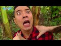 Phim Hài Mới Hay Nhất | Tán Gái Làng - Cười Vỡ Bụng