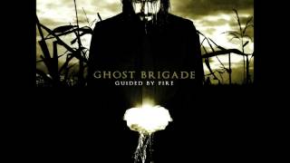 Watch Ghost Brigade Along The Barriers video