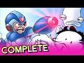 Oney Plays MEGA MAN X (Complete Series)