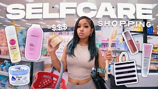 Lets Go Self Care Shopping 300 Haul, Hygiene Restock, Feminine Tips, Sephora