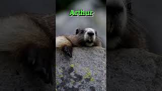 Arthur