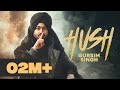 Hush (Full Video) | Gursim Singh feat. Gur Sidhu | Latest Punjabi Songs 2020 |