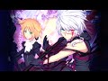 Seikon No Qwaser Ost 2 07 Shakudou No Ningyou Tsukai images Seikon No Qwaser Ost 2 07 Shakudou No Ningyou Tsukai