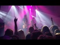 I Will Never Wait - With Confidence (Live at o2 Academy Islington, London - 31/05/17)