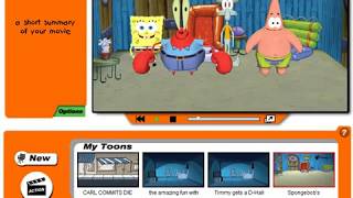 Sincomics - Toon Twister 3D