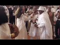 Eritrean Wedding