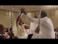 Eritrean Wedding