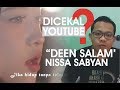Download Lagu Deen Assalam Nissa Sabyan (Sempat) HILANG di Chanel Sabyan Gambus Lagu Deen Assalam Nissa Sabyan (Sempat) HILANG di Chanel Sabyan Gambus