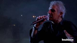 Watch Buitres La Plegaria Del Cuchillo video