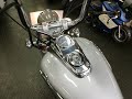 ホンダ マグナ50　ＭＡＧＮＡ　ＦＩＦＴＹ　アップハンドル　ステンＵＰマフラー　ビレットウインカー 50cc シルバーＭ 日本 13617Km　バイク買取センターＭＣＧ福岡
