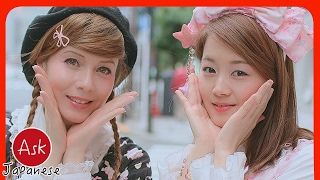 ?Learn Japanese? 10 travel phrases in JAPAN! Special Collab with Risa from JapanesePod101.com!
