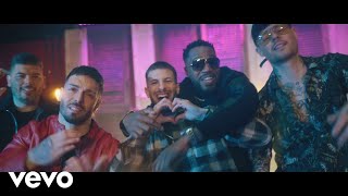 José De Rico, Juan Magán, Demarco Flamenco, Keen Levy, Rasel, Karetta El Gucci - Me Deseas