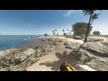 SOBREVIVE EN EL PACÍFICO | Stranded Deep - Nuevo Survival - #AlphaReport 2