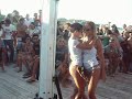 blu beach 2008