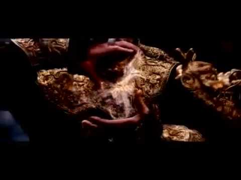 Mortal Kombat 3: Devastation Teaser Trailer 2010. Фильм выйдет в 2013г.