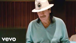 Watch Santana Anywhere You Want To Go video