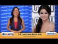 Selena Gomez's New Movie -- 'Hot Mess'