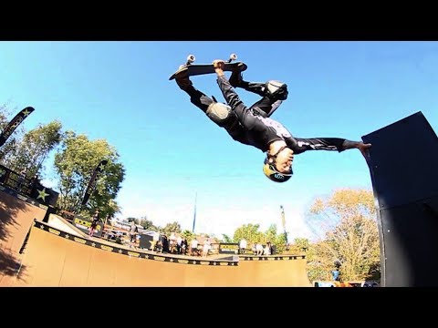 Highland Showdown 2017 Video