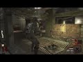 CALL OF DUTY BLACK OPS ZOMBIS - ASCENCIÓN - PARTE 3