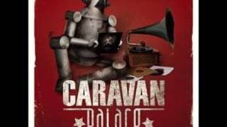 Watch Caravan Palace Brotherswing video