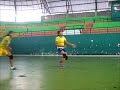 image Latihan Bola Voli Ping Bawah