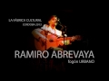Ramiro Abrevaya - Yo vengo a ofrecer mi corazón (Fito Páez)