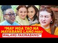 UGALI NI SHARON CUNETA, NAPANSIN NI ROSANA ROSES! | Morly Alinio