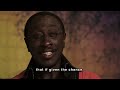 An African Election - a film by Jarreth Merz (TRAILER)