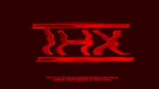 Requested Thx Ziegfield 2006 Logo In Terrifying G-Major
