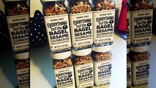 Things From Trader Joe's That You'll Wish You'd Bought Years Ago