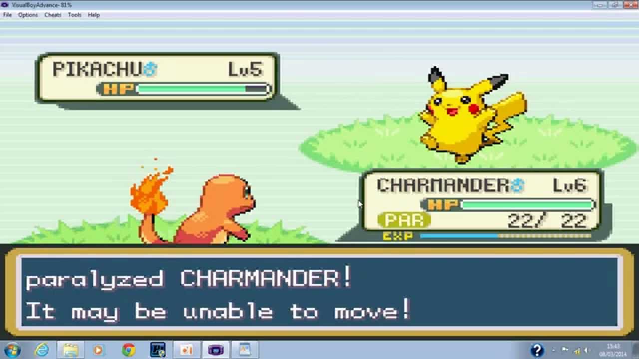 Como ganhar no casino pokemon fire red