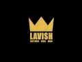 Just Juice - Lavish (feat. Logic & Mojo) [Prod. By C-Sick]