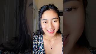 Live Cantik Amoura Sheba Bikin Halu Penonton