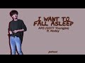 ARS (GOT7 Youngjae) — i want to fall asleep [SUB ITA]